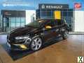 Photo renault megane 1.6 dCi 165ch energy GT EDC