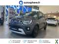 Photo suzuki ignis 1.2 Dualjet Hybrid 83ch Pack Auto