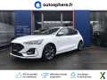 Photo ford focus 1.0 Flexifuel mHEV 125ch ST-Line X Powershift