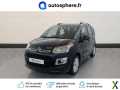 Photo citroen c3 picasso 1.2 PureTech 110ch Feel Edition