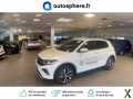 Photo volkswagen t-cross 1.5 TSI 150ch R-Line DSG7