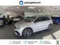 Photo volkswagen tiguan 1.4 eHybrid 245ch R-Line Exclusive DSG6