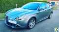 Photo alfa romeo giulietta 1.4 TB MultiAir 150 ch S