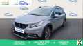 Photo peugeot 2008 1.2 PureTech 130 Allure