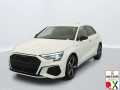 Photo audi a3 45 TFSIe 245 S tronic 6 Competition