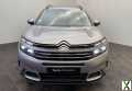 Photo citroen c5 aircross PureTech 130ch S\u0026S Shine EAT8 E6.d