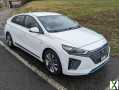 Photo hyundai ioniq Hybrid 141 ch Executive