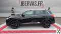 Photo renault kadjar TCE 160 FAP EDC BLACK EDITION