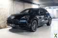 Photo porsche cayenne Coupe 3.0 V6 462 ch Tiptronic BVA E-Hybrid