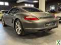 Photo porsche cayman (987) 2.7 BVM6 245 ch