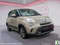 Photo fiat 500l Trekking