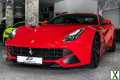 Photo ferrari f12 Berlinetta 6.0 V12 740 Ch