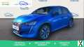 Photo peugeot 208 II 1.2 PureTech 130 EAT8 GT Line