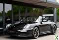 Photo porsche 911 type 997 Carrera 4 GTS Cabriolet PDK A