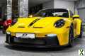 Photo porsche 911 Type 992 GT3 4.0 510 ch