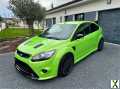 Photo ford focus 2.5T - 305 RS