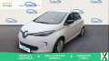 Photo renault zoe 2 Q210 Charge Rapide Life