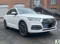 Photo audi q5 40 TDI 190 Quattro S line