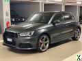 Photo audi a1 1.8 TFSI Sportback S tronic sport