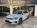 Photo volkswagen golf gti 2.0 TSI 245 DSG7 Performance