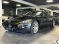 Photo maserati granturismo 4.2 V8 405 A