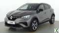 Photo renault captur Captur mild hybrid 160 EDC R.S. line