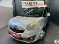 Photo opel combo 2.0 CDTI 135 ch L1H1 Cosmo