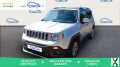 Photo jeep renegade 1.6 I MultiJet 120 Limited