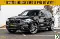 Photo bmw x3 xDrive 30i 252ch BVA8 Luxury