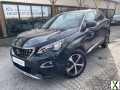 Photo peugeot 3008 3008 Puretech 130ch Setamp;S EAT8 Allure