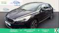 Photo ds automobiles ds 5 2.0 BlueHDi 180 EAT6 So Chic