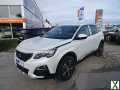 Photo peugeot 3008 1.5 BlueHDi S\\u0026S - 130 Allure