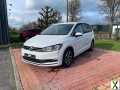 Photo volkswagen touran 1.6 TDI 115 BMT 7pl Sound