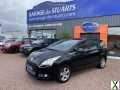 Photo peugeot 5008 1.6 HDi FAP - 115 - 7pl Active