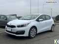 Photo kia ceed / cee'd 1.6 CRDI ACTIVE - 5 PORTES