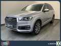 Photo audi q7 50TDI/Quattro/7Sitzer/Luftfede