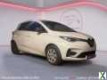 Photo renault zoe Life