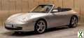 Photo porsche 996 911 3.6i Carrera 4 Tiptronic S