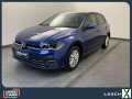 Photo volkswagen polo Style/Matrix/Clima