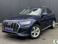 Photo audi q5 40 TDI Quattro 204 S-Tronic Sport