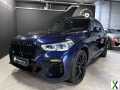 Photo bmw x5 m 50 M50 d Sport /Laser/Pano/360/AHK/HUD/21\\+22\\ M