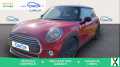 Photo mini cooper III 1.5 136 Red Hot Chili