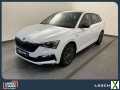 Photo skoda scala Monte-Carlo/DSG/Pano