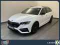 Photo skoda octavia RS/LED/Navi/Virtual