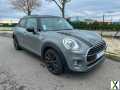 Photo mini cooper d Mini 116 ch Finition Blackfriars