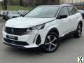 Photo peugeot 3008 GT