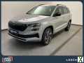 Photo skoda karoq Sportline/DSG/LED/NAVI/AHK