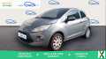 Photo ford autres II 1.2 69 Trend