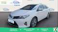 Photo toyota auris Sports Touring II Hybride 136h CVT Design