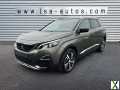 Photo peugeot 5008 1.5 BlueHDi S\\u0026S 130 EAT8 GT Line